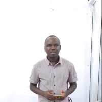 Ngabonziza Theogene