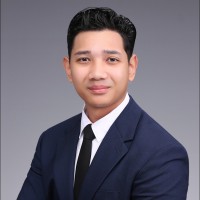 Michael Hong