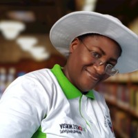 Makhosazana Ncube