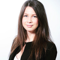 Inna Zhdanova