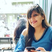 Ishita Verma