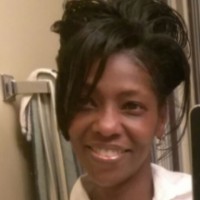 Dora Harris