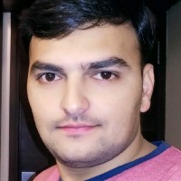 Devashish Vyas