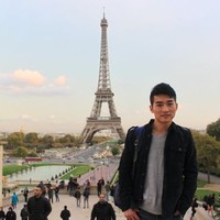 Vincent Li