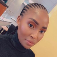 Zintle Pearl Hlatshwayo