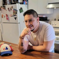 Ramon Benitez