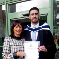 Adam Byrne A.P.A