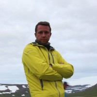 Svavar Þór Guðmundsson
