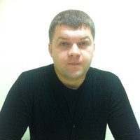 Василий Кяргин
