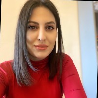 Mariam Grigoryan