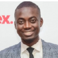 Moussa CISSE SY