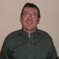 Michael Wright
