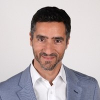 Antonio Escribano