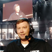 Eric Hicks