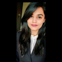 Muskan Sodani
