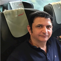 Prakash Kriplani