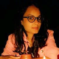 Shraddha Deshmukh