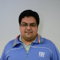Abel Serrano