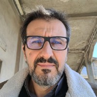 Marc Dumas
