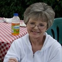 Barbara Howard