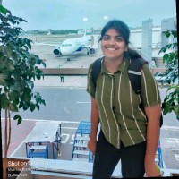 Kavya Challa
