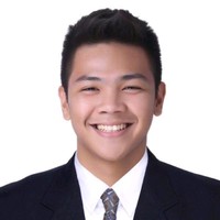 Patrick Anthony Dominguez