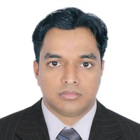 Zafar Ali Syed