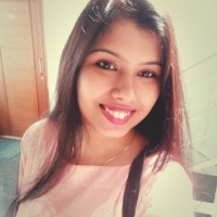 Amrita Priyadarshini