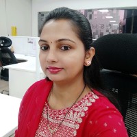 Ashwini Patil