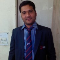 Murli manohar Prasad