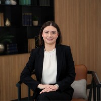 Millie Ferguson