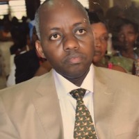 Fidele Kayira Tchenda