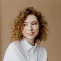 Natali Smozhevskaya