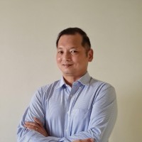 Eric Chieng