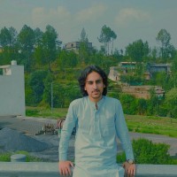 Abdullah Khan Jadoon