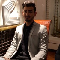 Arbaz Ahmed Khan