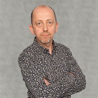 Martin Felton