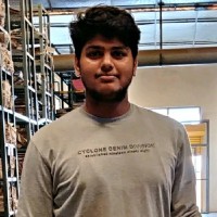 Adarsh Adavani