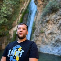 Ayoub Bouguern