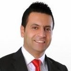 Abdullah ÖZKAN