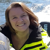 Lise Ydse Lindås