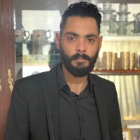 Mostafa Al Ibrahim
