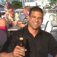 Tony Perez