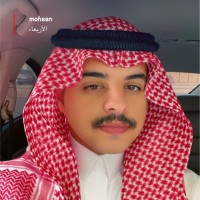 Mohsen Alamri