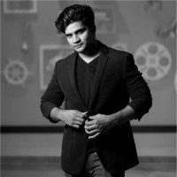 Suraj Garlapati