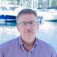 Gerry Evans, PMP