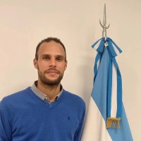 Diego Fernando Quevedo