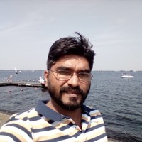 Rahul Sawant