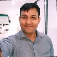 Zubair Bhuiyan