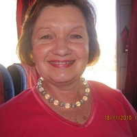 Yvonne Hamilton